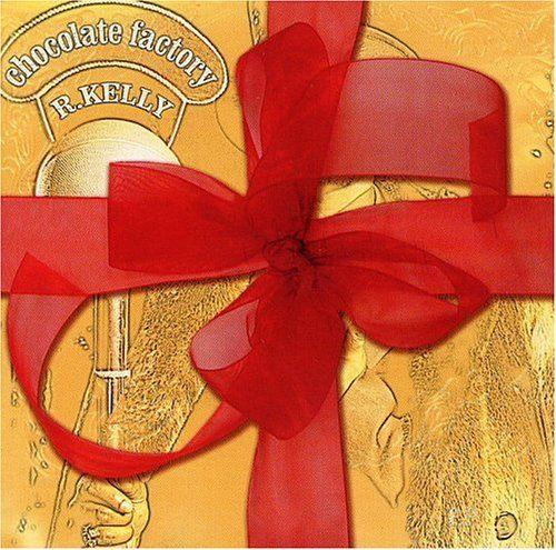 SALE-> CD R. KELLY-Chocolate factory (Limited editi, Verzenden, Zo goed als nieuw