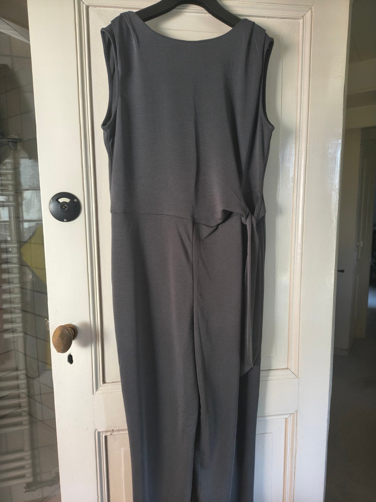 Mango jumpsuit XL - Nieuw met kaartjes, Kleding | Dames, Jumpsuits, Mango, Maat 46/48 (XL) of groter, Nieuw, Ophalen of Verzenden