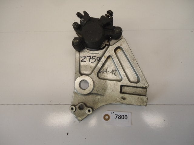 Z750 2011 - 2012 Kawasaki Remklauw D1-30448
