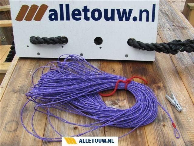 Hondenlijn voor schapendrijven (training), Info@alletouw.nl, Nieuw, Ophalen of Verzenden, Trekwei 13