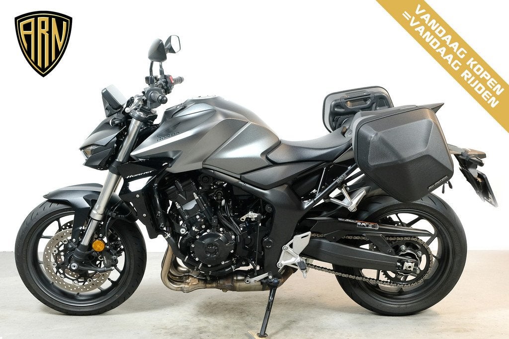 Honda CB 1000 HORNET (bj 2025), Motoren, Bedrijf, Meer dan 35 kW, 1000 cc, Traction Control