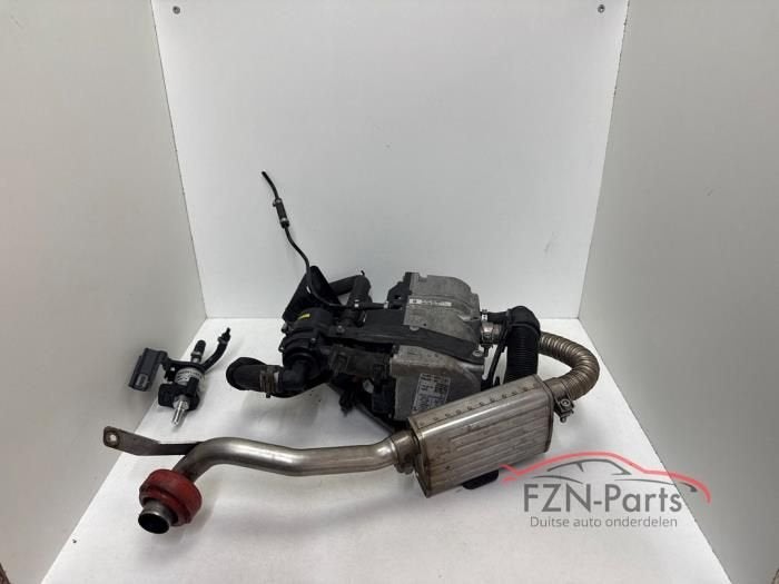 Audi Q5 SQ5 8R 3.0 TDI Standkachel Webasto, Ophalen of Verzenden, Gebruikt