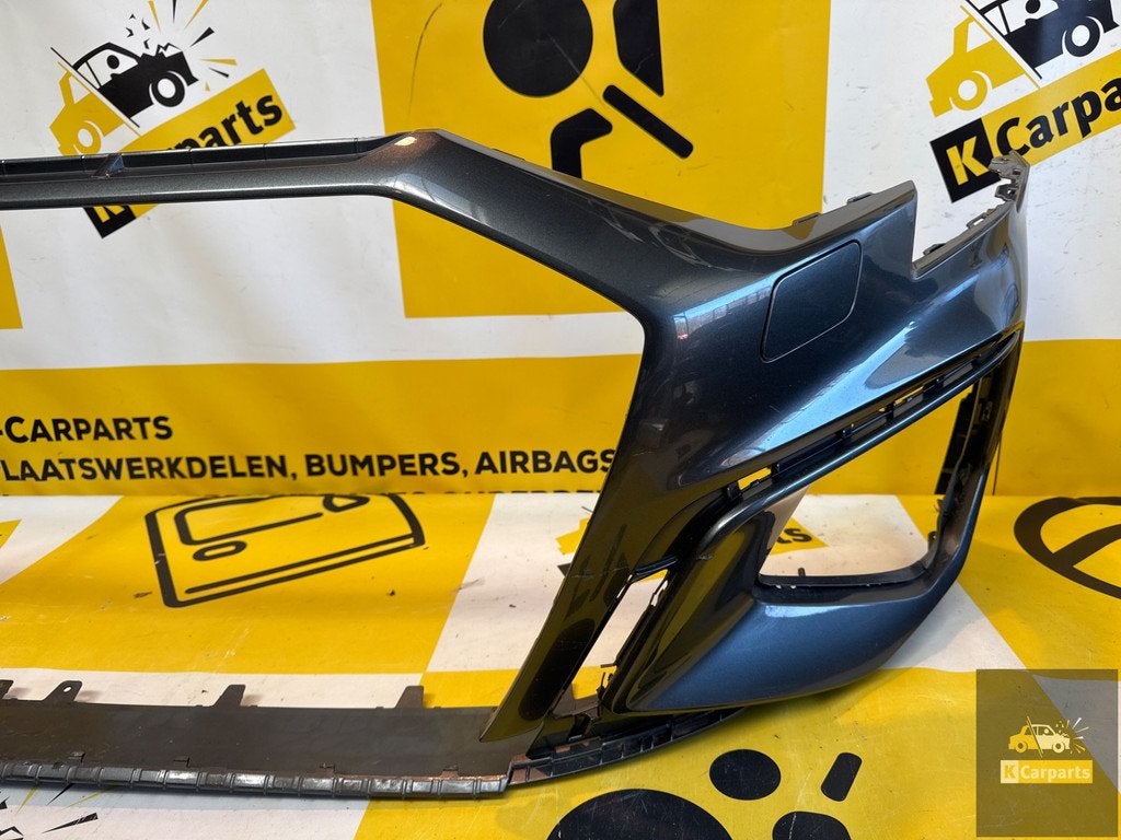 Voorbumper Audi A3 8Y S-line S3 2020-2023 origineel bumper K, Info@fabrikant.eu, Bumper, Fabrikant BV, Gebruikt