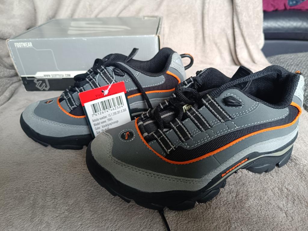 Scott usa maat 36 fietsschoenen spd nieuw in doos, Nieuw, Ophalen of Verzenden