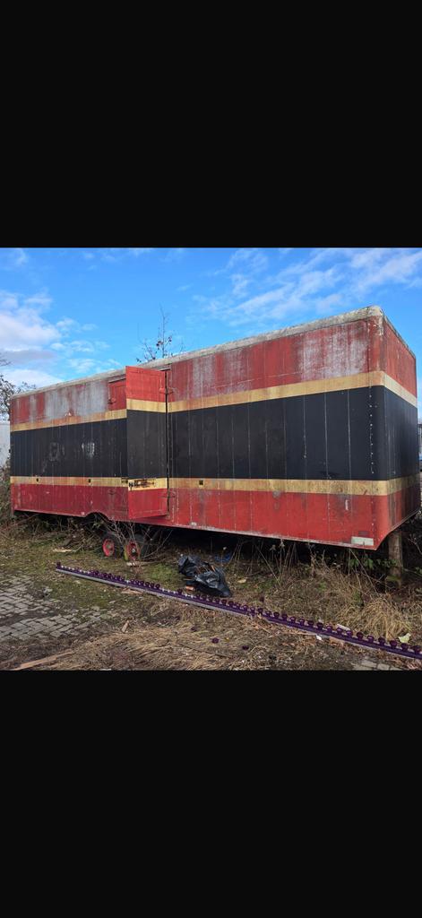 Laadbak, Auto-onderdelen, Ophalen, Overige merken, Overige Auto-onderdelen