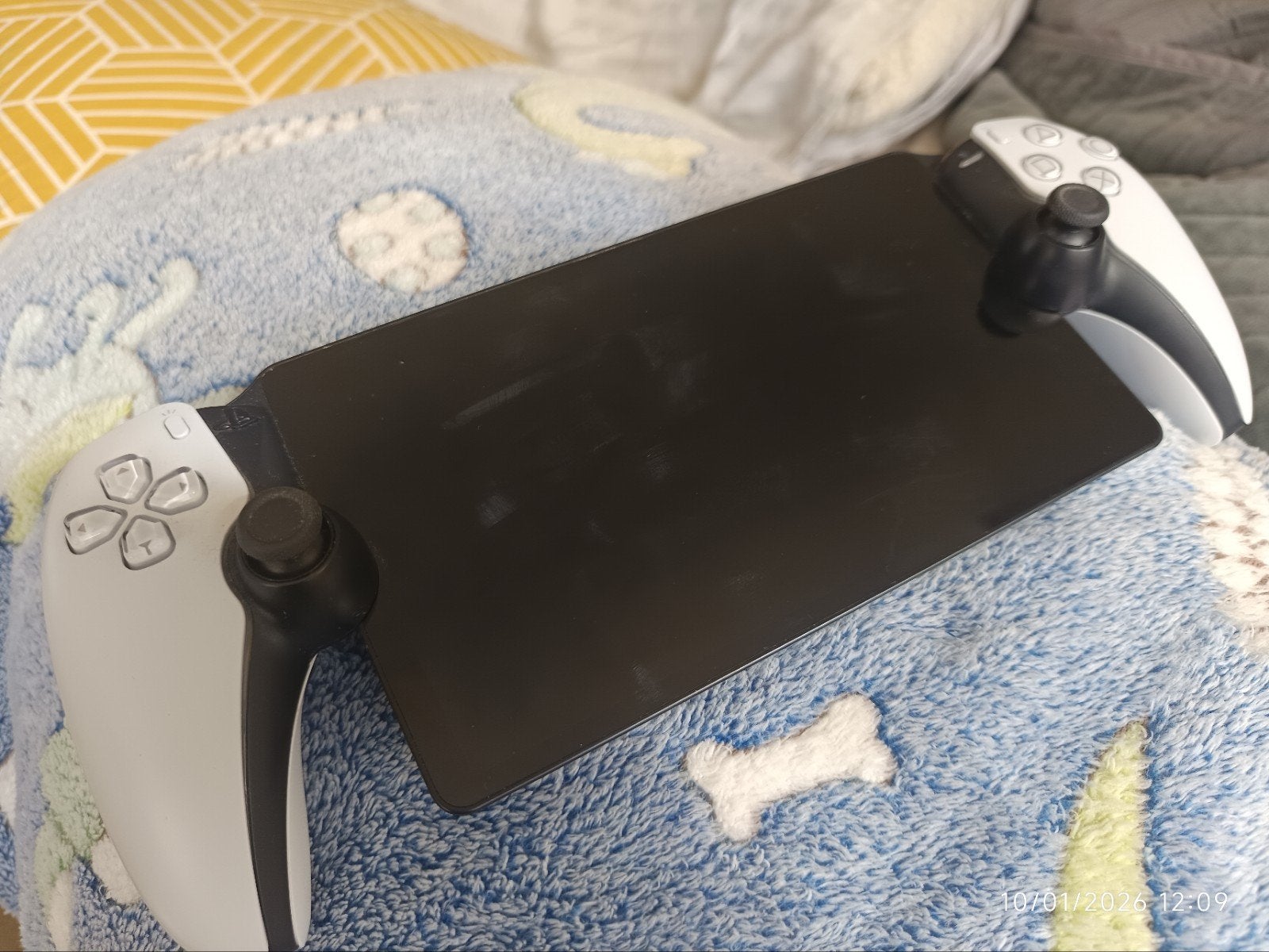 Playstation Portal Remote Player - Zo goed als nieuw, Ophalen of Verzenden, Zo goed als nieuw, PlayStation 5