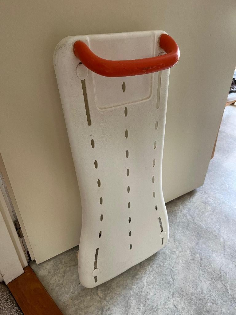 Badplank/Badewannenbret Etac Fresh, Diversen, Verpleegmiddelen, Ophalen, Gebruikt