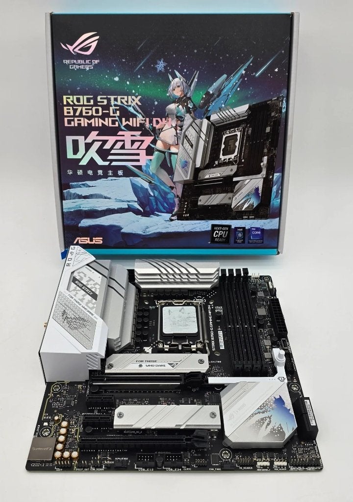 Foto 6 van MULTIMEDIA & GAMEPC i7 13790f/1TBM.2/32GBDDR5/RTX3080 OC 10G