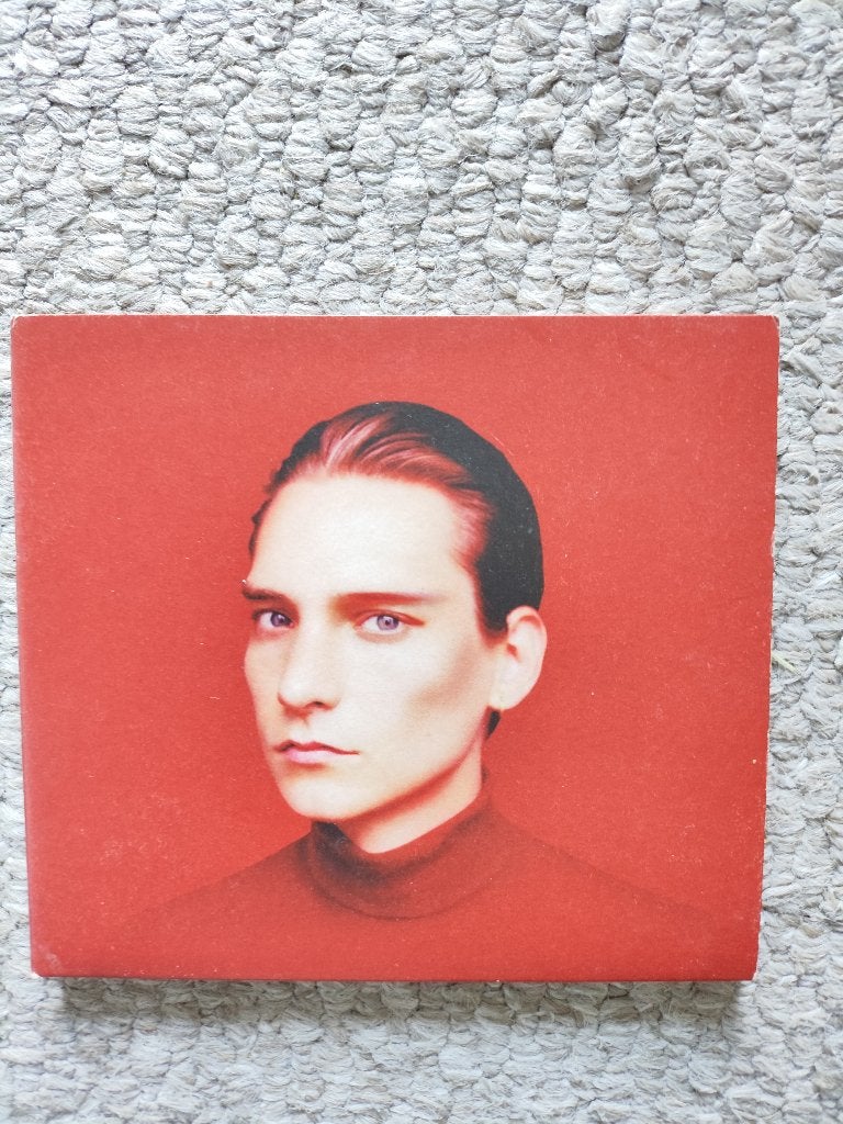 Thomas Azier Rouge in nette staat, Ophalen of Verzenden, Zo goed als nieuw