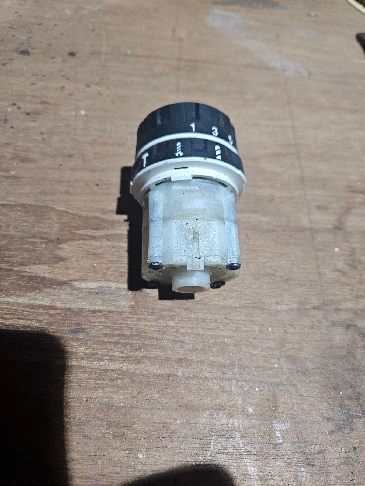 makita Boormachine koppelinstelling/versnellingsbak onderdee, Ophalen of Verzenden, Nieuw, Overige typen