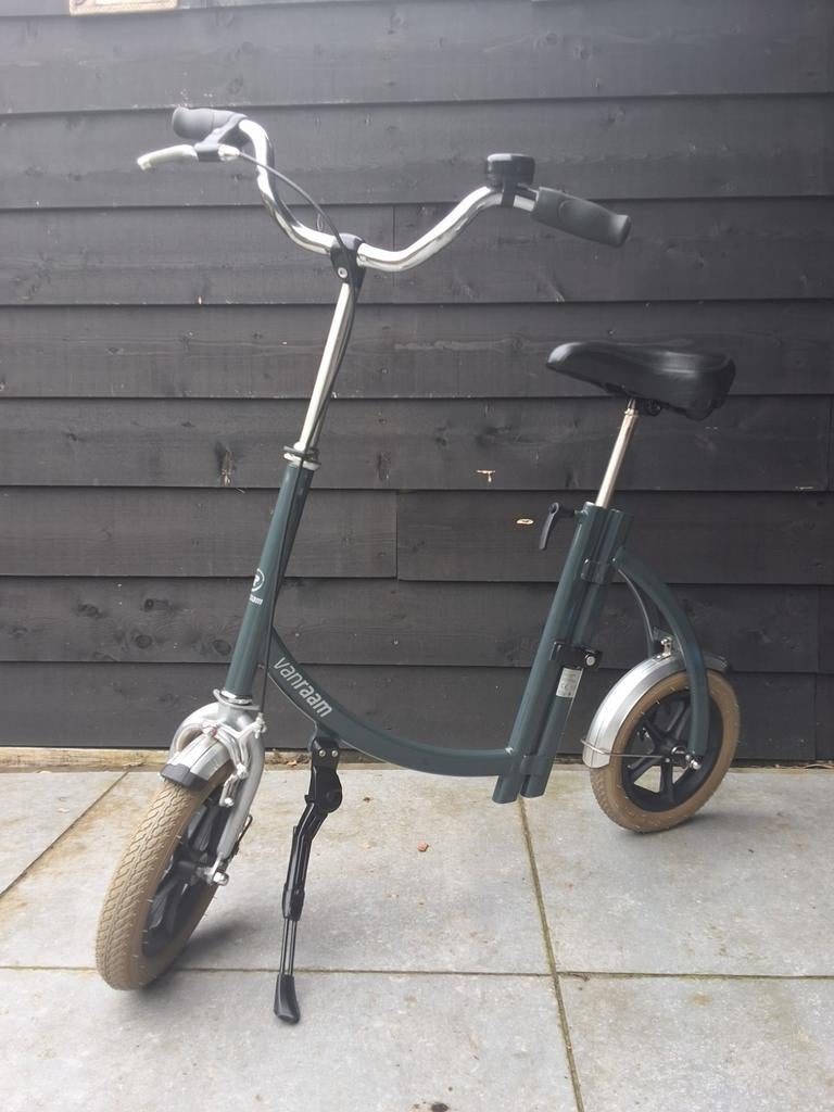 Van Raam loopfiets - loophulp in nieuwstaat., Ophalen, Zo goed als nieuw