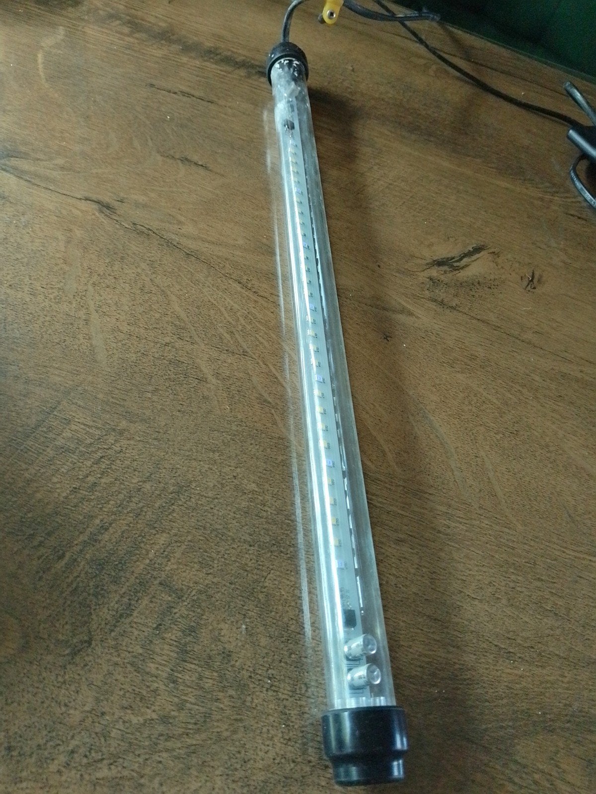 Aquarium lamp, Dieren en Toebehoren, Ophalen, Verlichting of Verwarming
