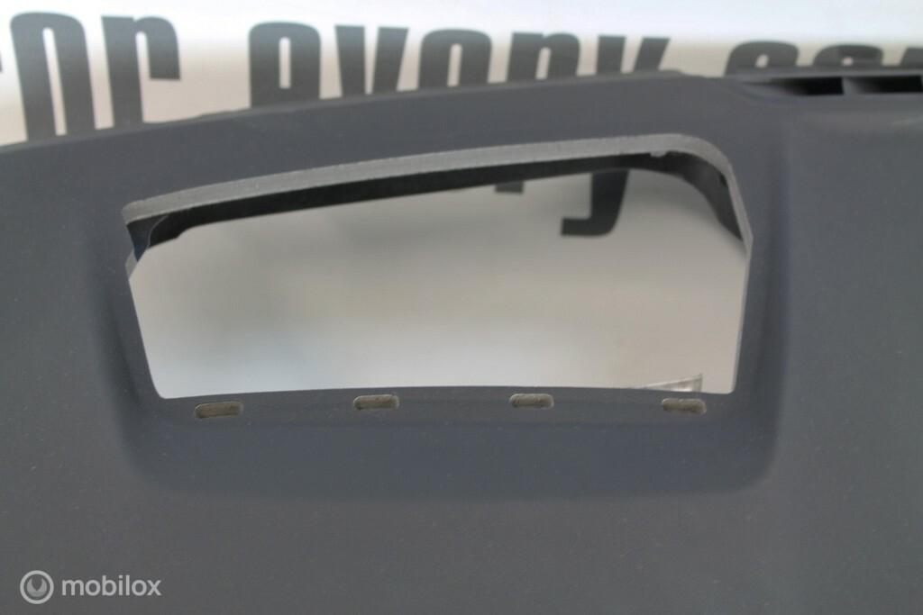 Airbag set Dashboard M zwart/beige HUD BMW X3 G01 2018-...., Gebruikt, Ophalen of Verzenden