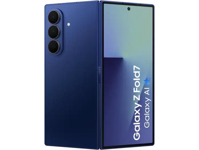 Z fold 7 256gb, Telecommunicatie, Mobiele telefoons | Samsung, Zwart, Ophalen of Verzenden, Zo goed als nieuw, Galaxy Z Fold