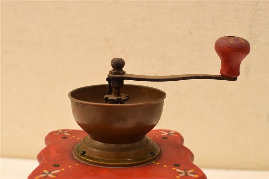 Koffiemolen 46348, Ophalen of Verzenden, Gebruikt