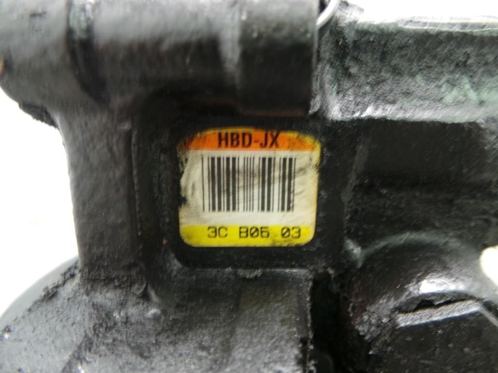 FORD TRANSIT STUURPOMP 2005, Ophalen of Verzenden, Gebruikt, Stiba lid