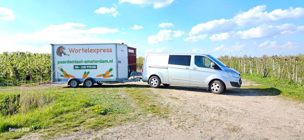 Wortels voerwortels, Dieren en Toebehoren, Verzenden, Vee