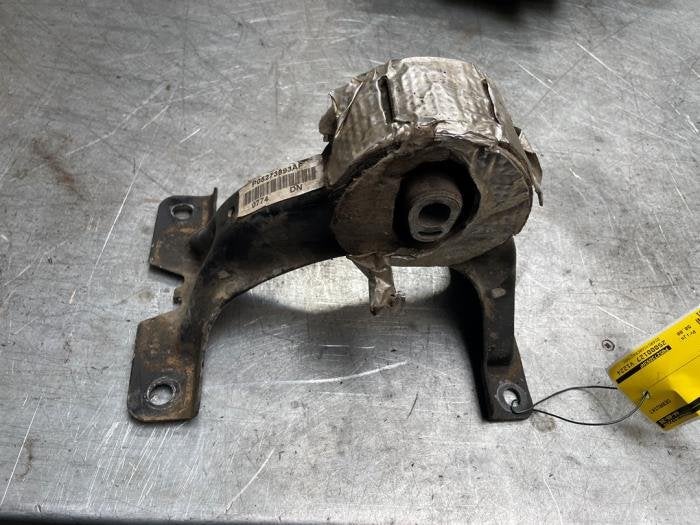 Versnellingsbak Steun van een Chrysler Town & Country, Gebruikt, -, Ophalen of Verzenden, -