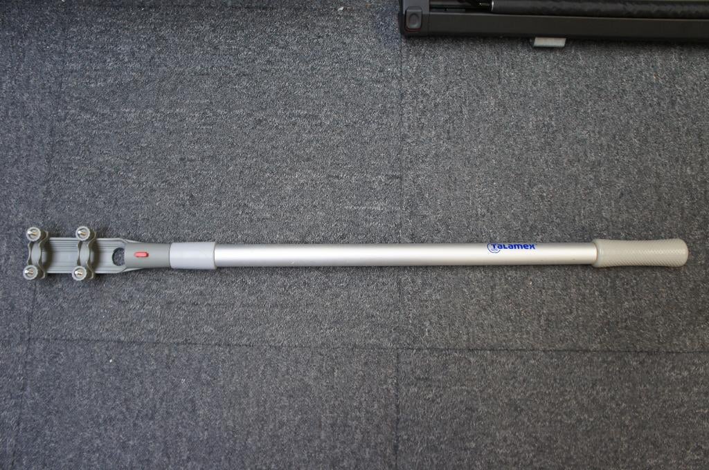 Talamex verlengstok buitenboordmotor 90-140cm, Watersport en Boten, Ophalen of Verzenden, Zo goed als nieuw, Motor en Techniek