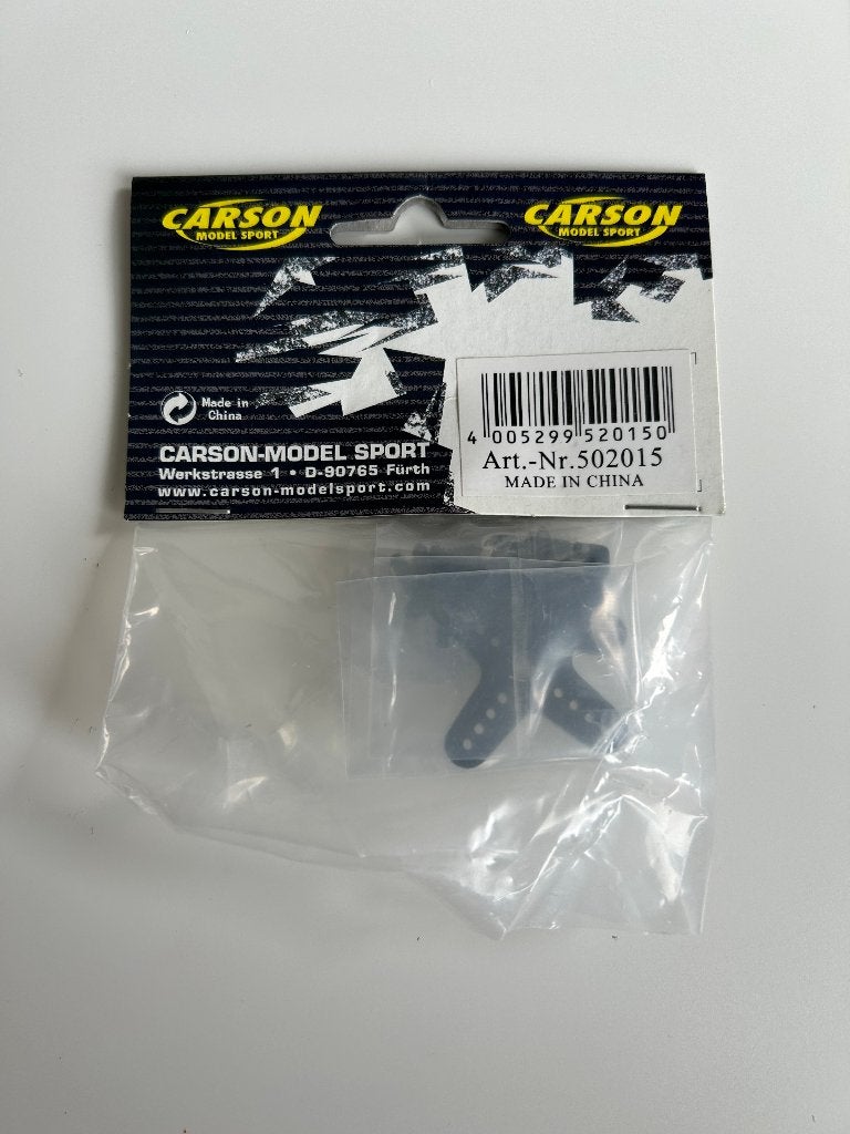 Carson 502015 nieuw 1/10 rc auto