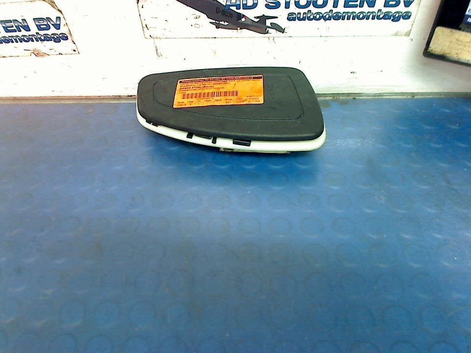 Airbag Stoel Links Citroën C4 Berline (LC) 2006, Gebruikt, Citroën, Kontakt-citroen@citroen.com, Citroën Deutschland GmbH