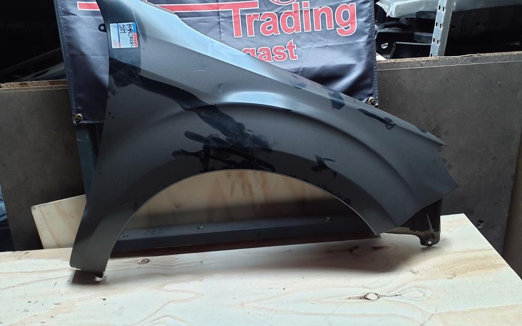Subaru forester Sh spatbord rechts voor nieuwe originele, Nieuw, Spatbord, Voor, Ophalen