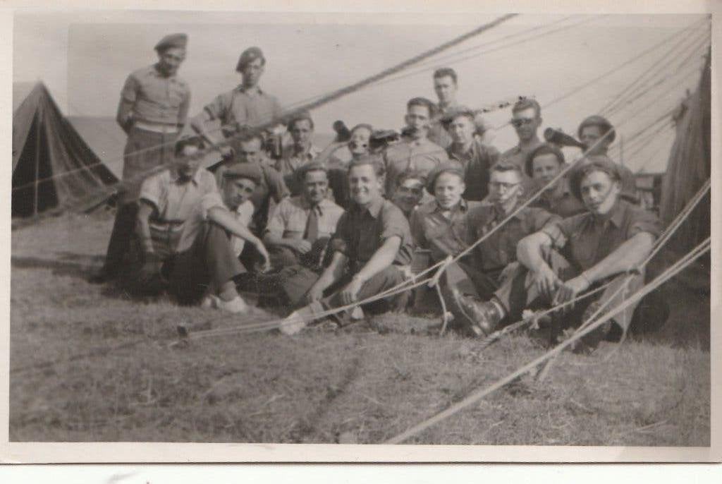fotokaart  - vogel sang, Verzenden, Voor 1940, Zo goed als nieuw