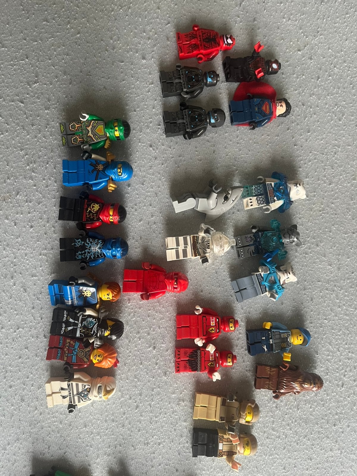 OG Lego