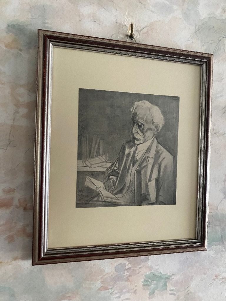 Jan  Toorop  .  1914, Ophalen of Verzenden