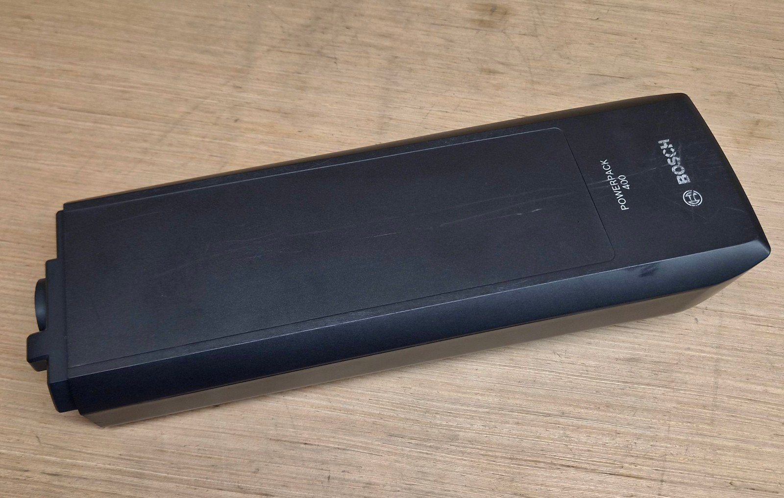 Bosch Powerpack 400 E-Bike Accu Fietsaccu Getest 90Km, Gebruikt