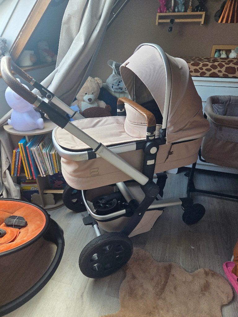 Joolz Joolz Day2, Zo goed als nieuw, Duowagen, Ophalen, Kinderwagen