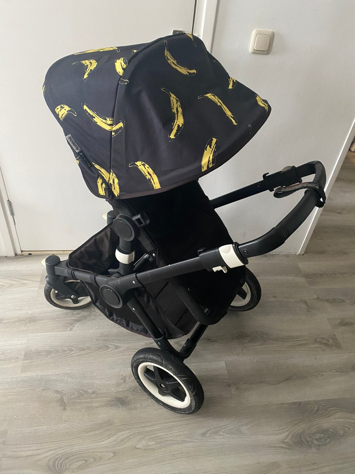 Bugaboo buffalo, Ophalen of Verzenden, Zo goed als nieuw, Bugaboo