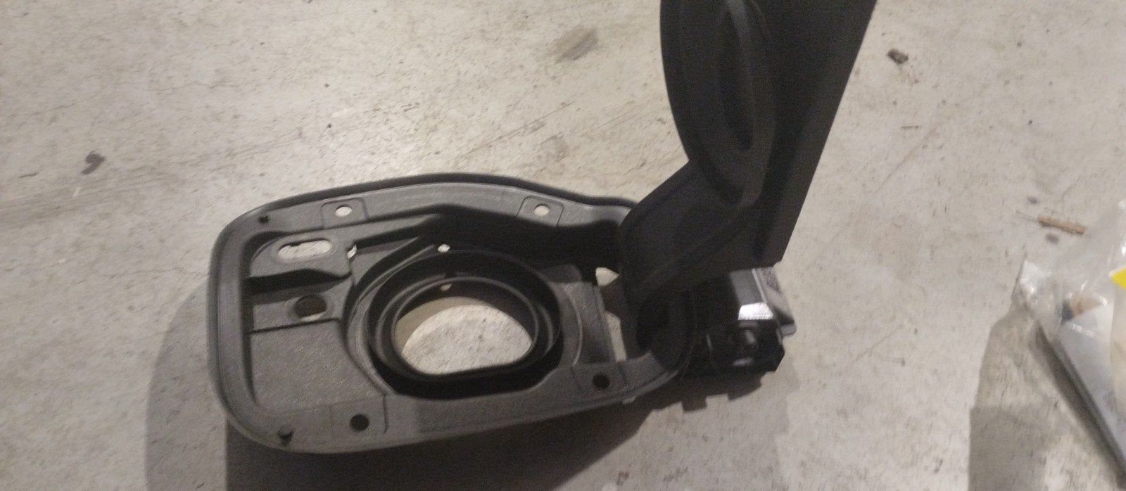 Nieuw Origineel Audi A3 (8Y) Laadklep Inzetstuk 8Y4810593, Auto-onderdelen, Spiegels, Ophalen, Nieuw, Audi