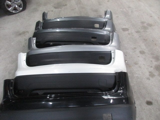 achterbumper qashqai  pdc 850224ea0h vanaf 2014 3x, Niet ingevuld, Gebruikt, Niet ingevuld, Niet ingevuld