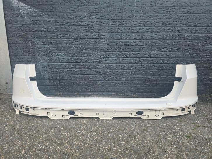Achterbumper 6x pdc (bovenste) Seat/Cupra Ateca bj 2016+, Gebruikt, Martorell, Ophalen of Verzenden, Sidali047@hotmail.com