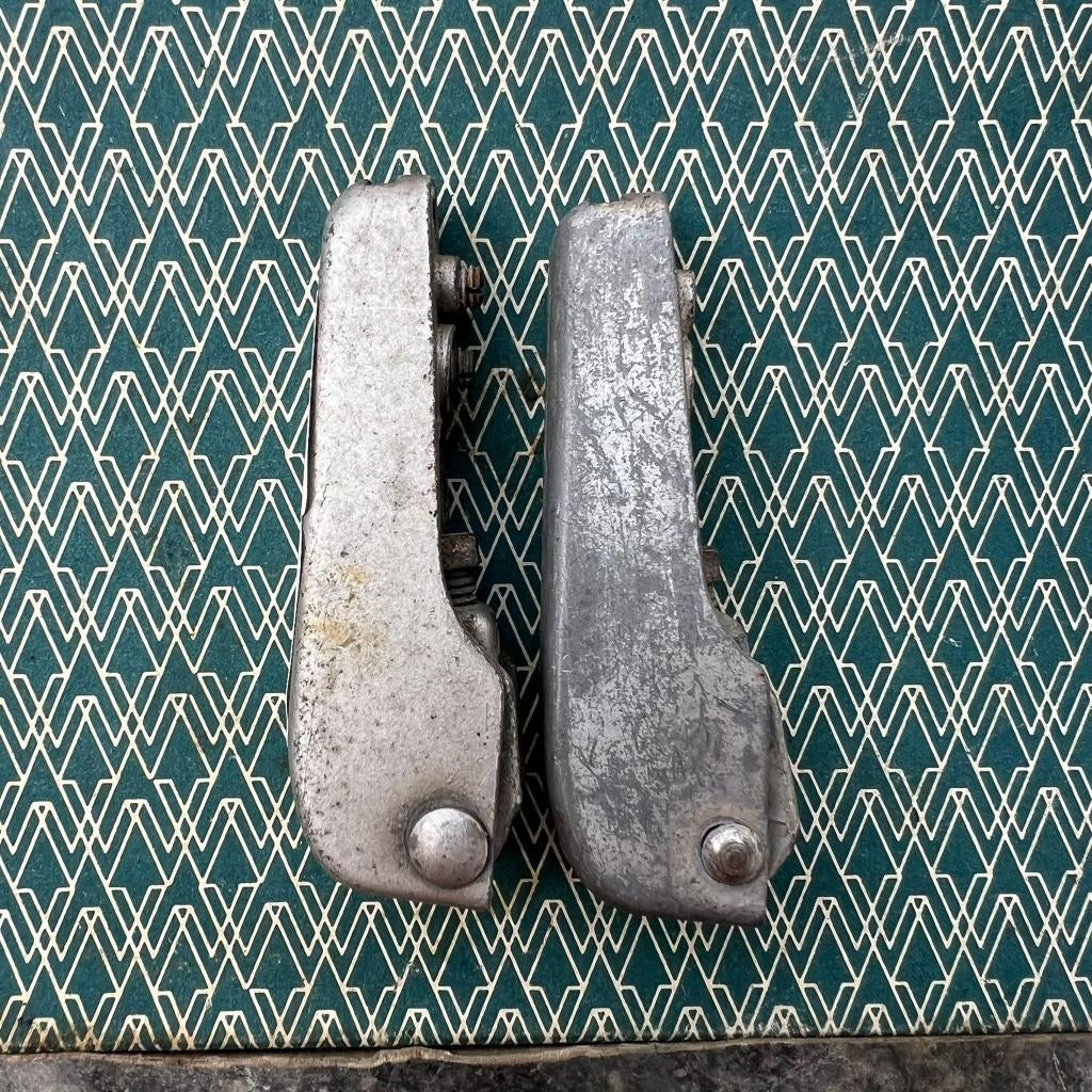 VW ruitenwisserbasisset SWF 6MM Kever, Ophalen of Verzenden, Gebruikt