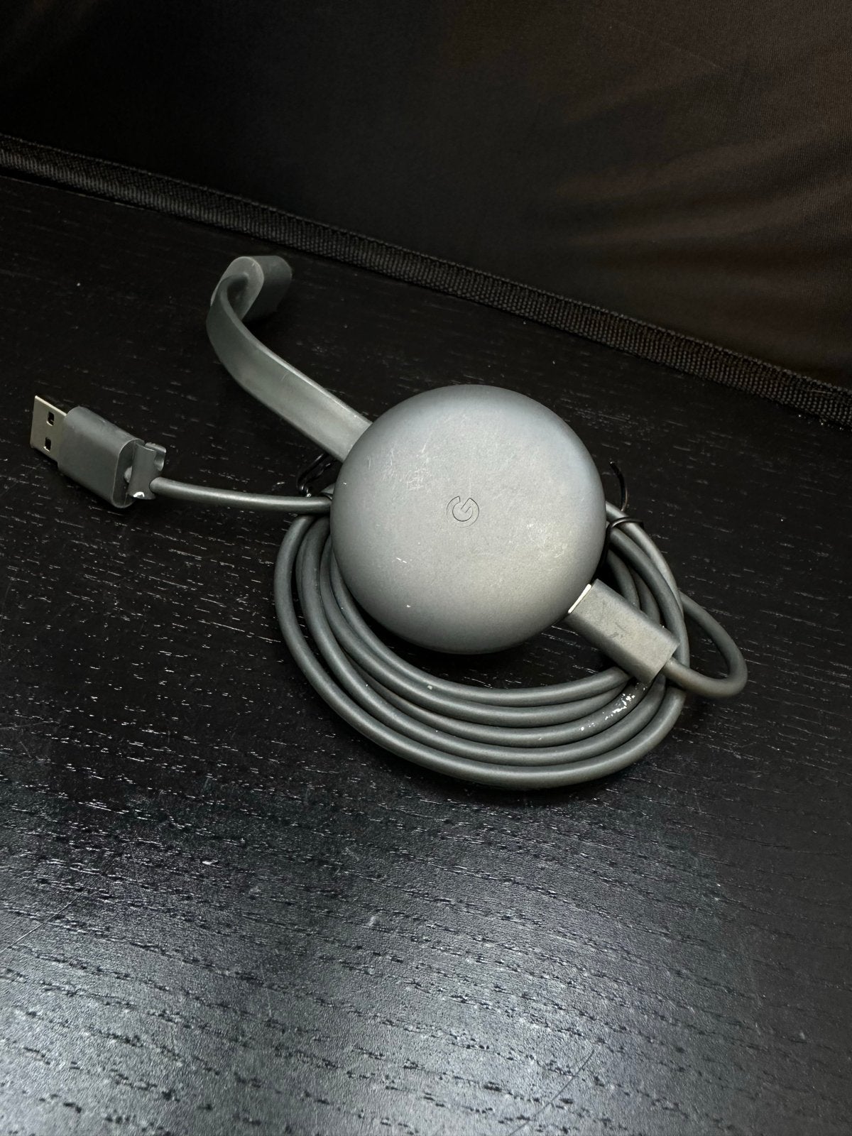 Google Chromecast 3e generatie - NC2-6A5, B, S, Z, Verzenden
