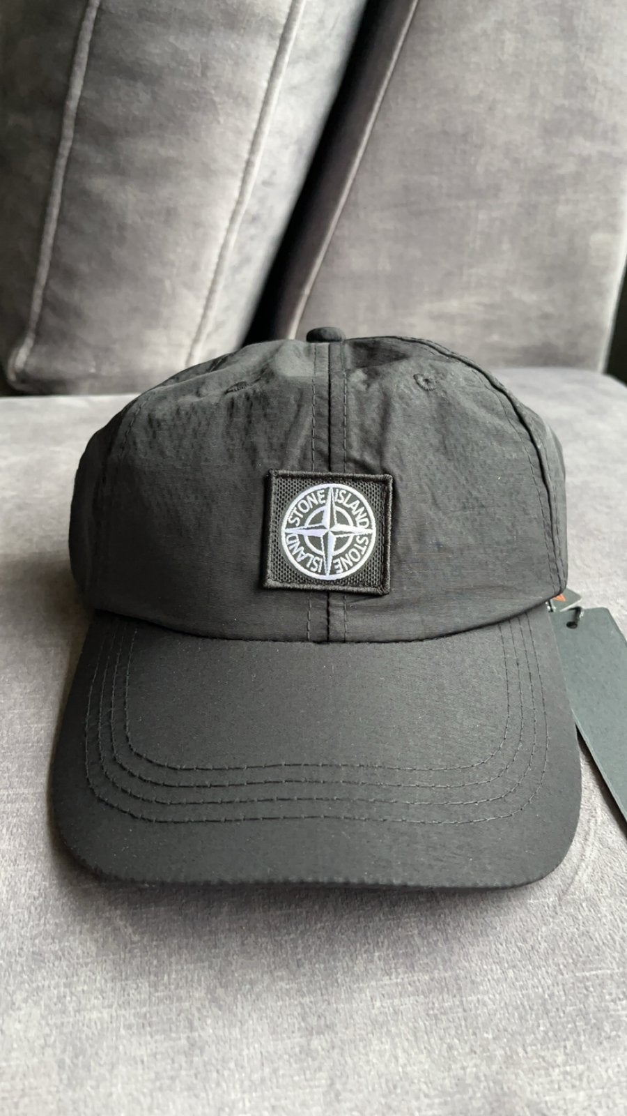 Stone island pet, Kleding | Heren, Hoeden en Petten, Ophalen of Verzenden, Zo goed als nieuw