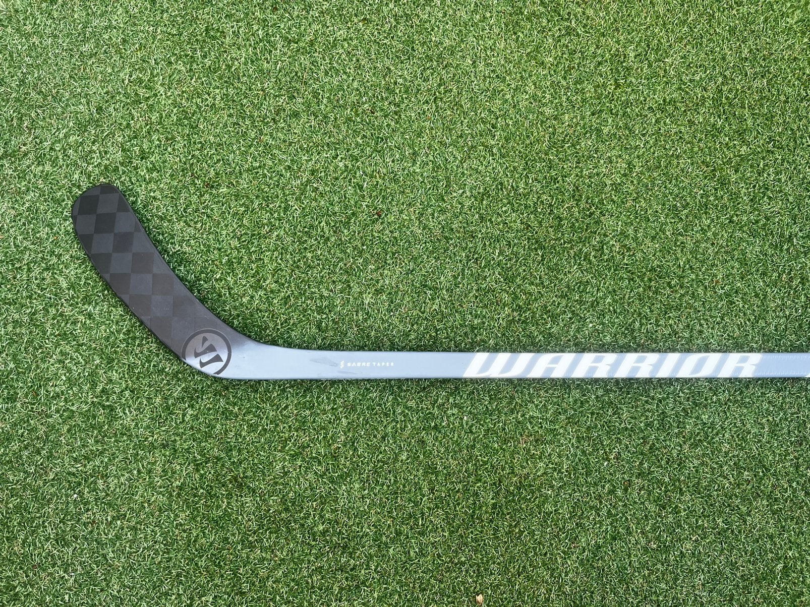 Warrior Alpha LX3 Pro senior stick links - 85 flex / 61 inch, Ophalen, Zo goed als nieuw, Stick