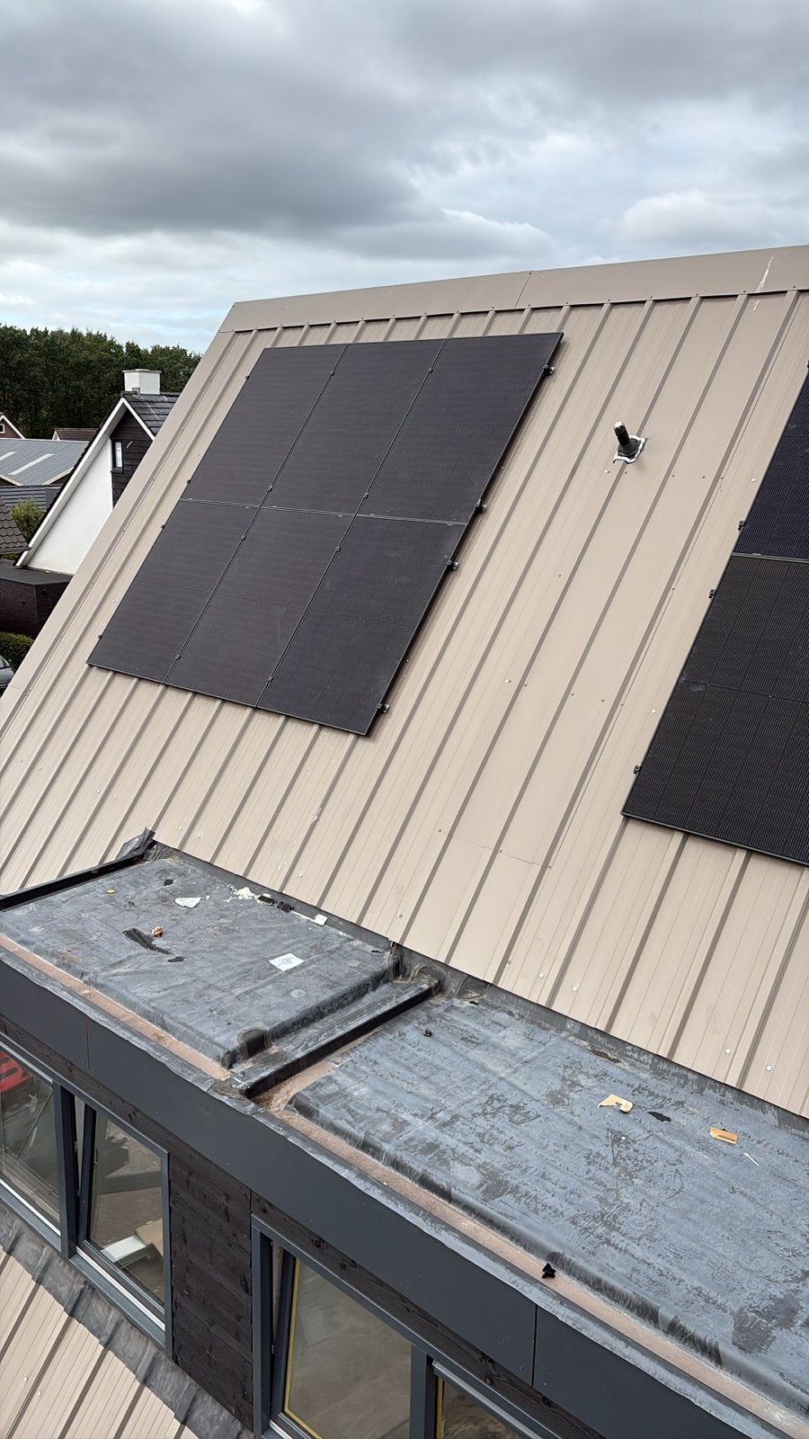 Zonnepanelen installatie - Diverse systemen en vermogens, Ophalen of Verzenden, Nieuw, Compleet systeem, 200 wattpiek of meer