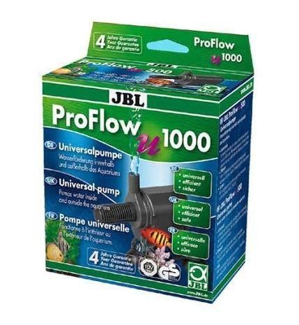 JBL ProFlow u1000-Compact pomp 1000 l/u, Ophalen of Verzenden, Nieuw, Overige typen, JBL