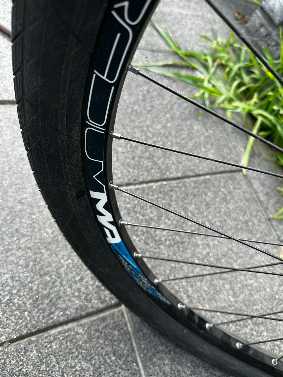Cube MTB - Hardtail Mountainbike, Fietsen en Brommers, Fietsen | Mountainbikes en ATB, Gebruikt, Hardtail, Heren, Schijfrem