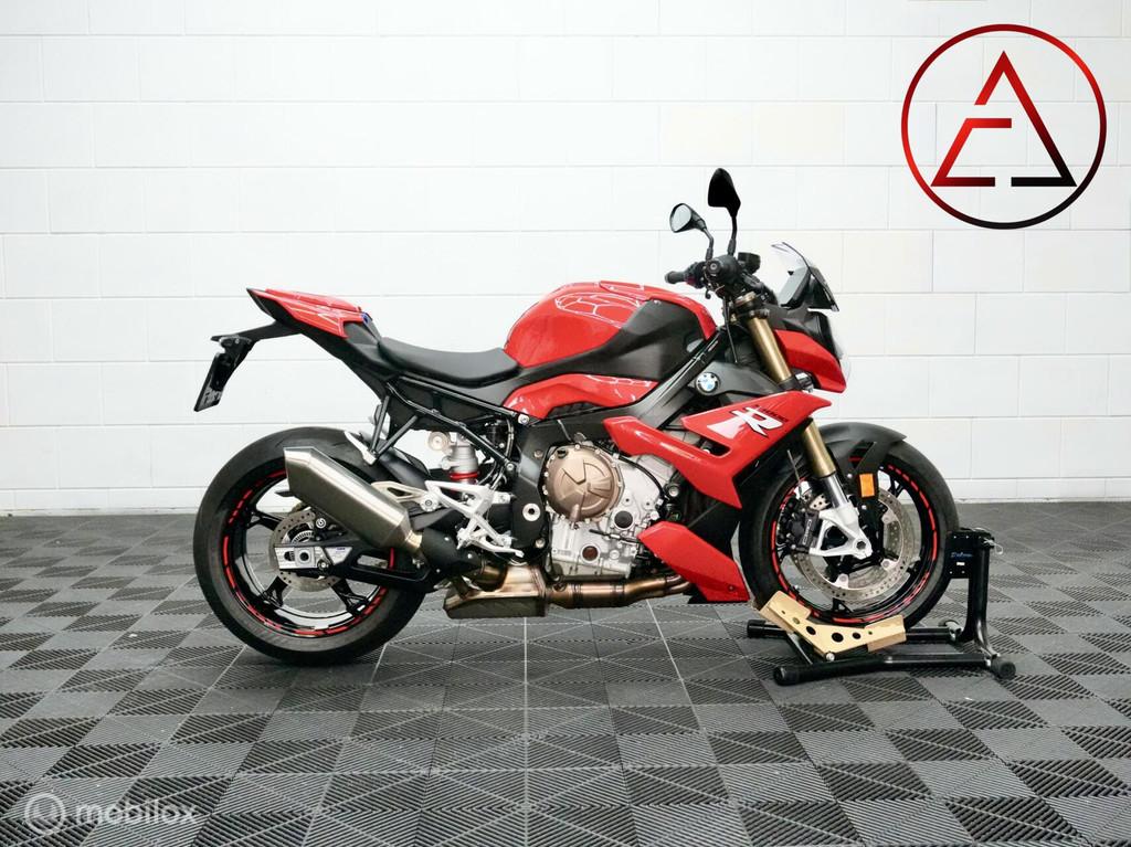 BMW S 1000 R, Motoren, Motoren | BMW, Einsteinweg 11n, Bedrijf, Handvatverwarming, Bmw