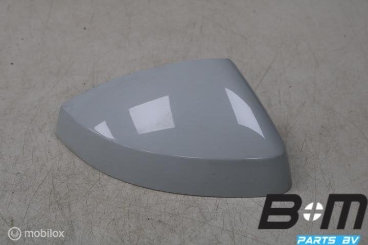 Spiegelkap rechts Audi A3 8V LS9R 8V0857528D, Gebruikt