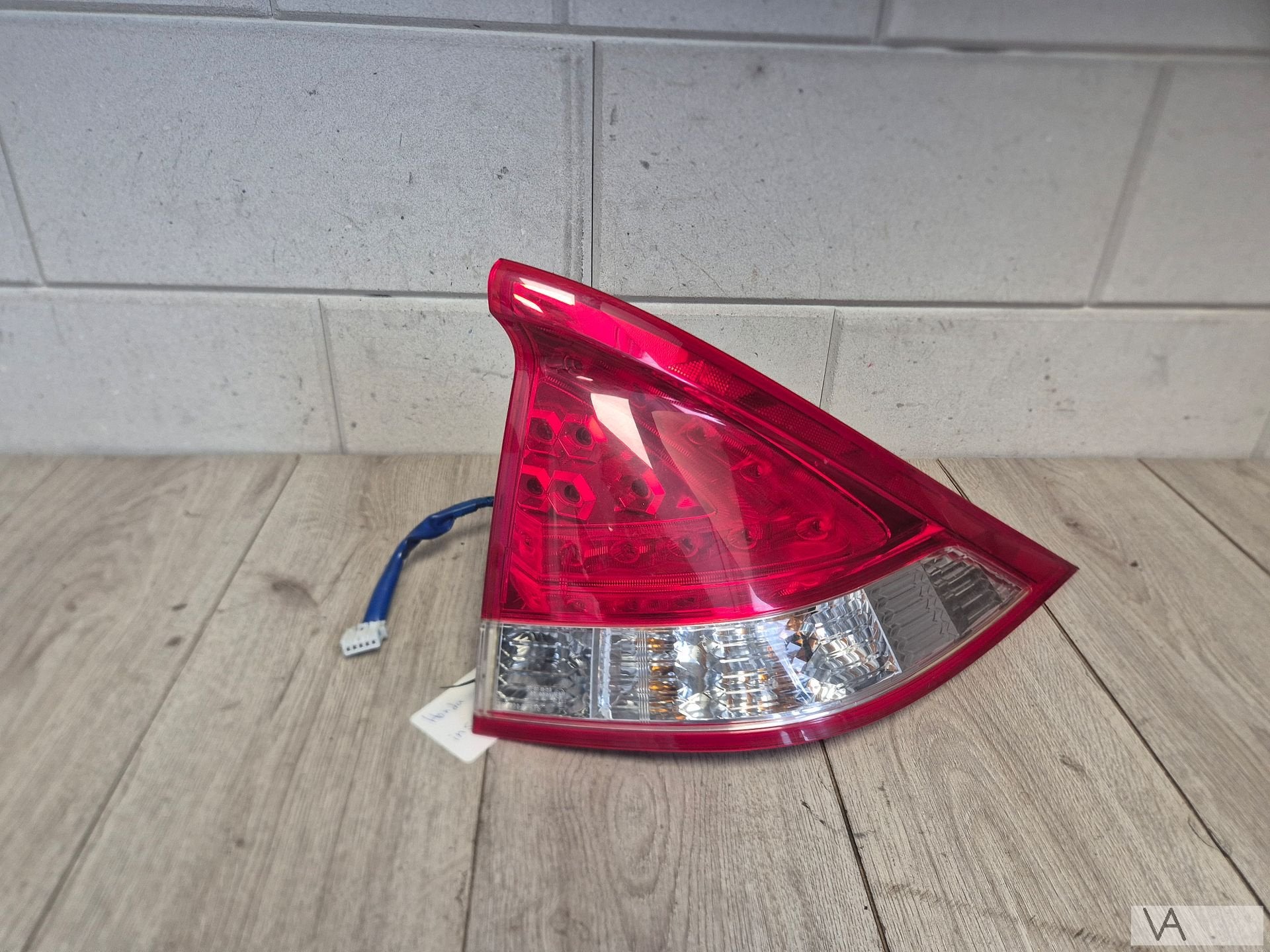 Achterlicht rechts van Honda Insight 2009 - 2014 origineel, Auto-onderdelen, Verlichting, Honda, Gebruikt, -, -
