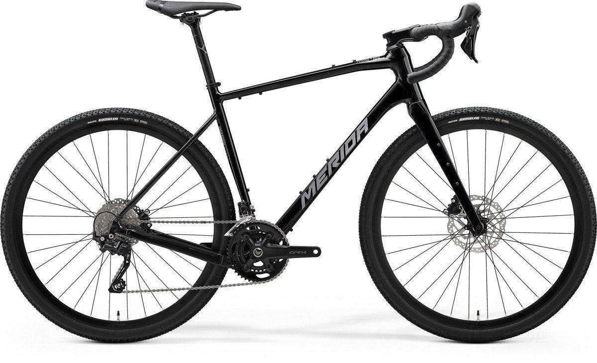 Gravelbike Merida SILEX 400 SALE!