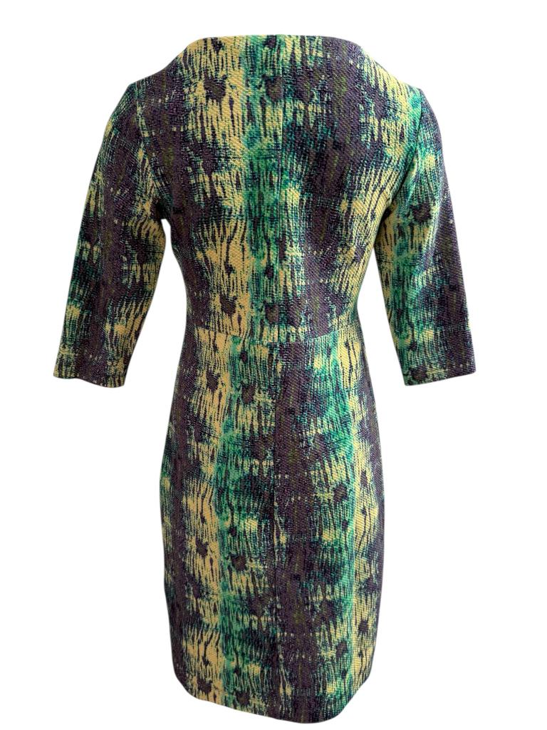 Kyra & Ko jurk M, Kleding | Dames, Maat 38/40 (M), Blauw, Ophalen of Verzenden, Zo goed als nieuw