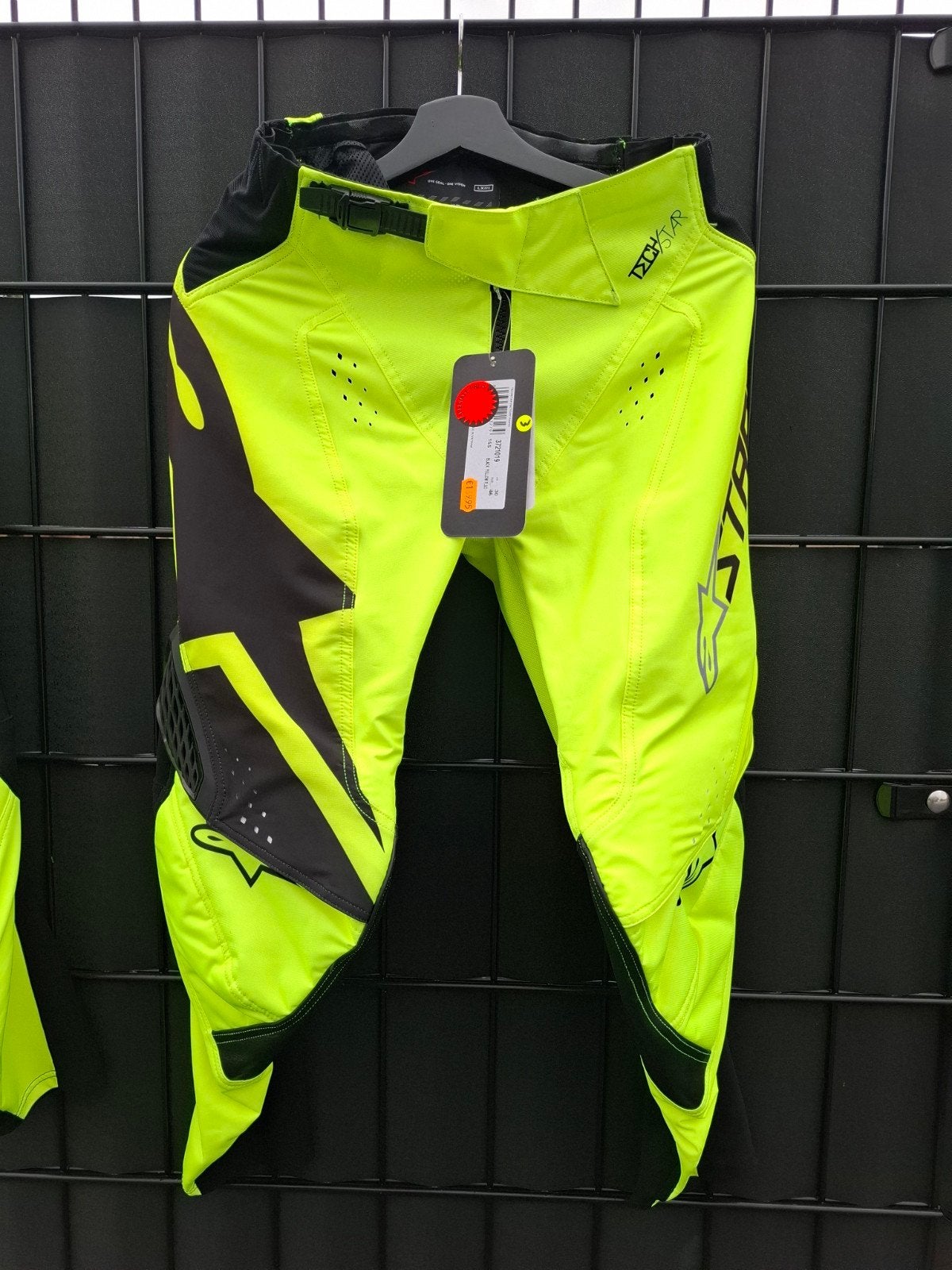 3x Nieuwe Alpinestars MX Crossbroek Maat 30, Ophalen of Verzenden, Alpinestars, Dames, Motorcrosskleding