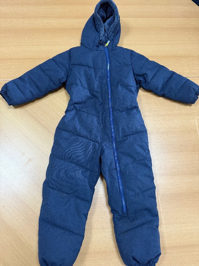Winterpak / Sneeuwpak kind maat 116, Ophalen of Verzenden, Zo goed als nieuw, Killtec, Jongen of Meisje