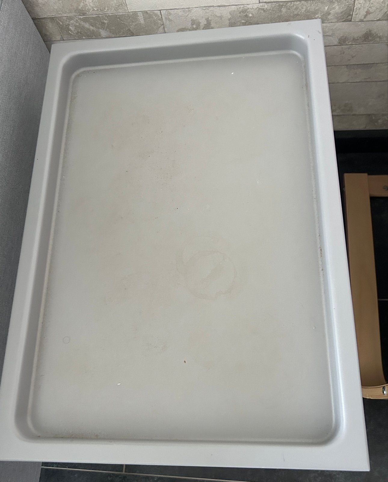 IKEA granboda nesttafels, Ophalen, Gebruikt